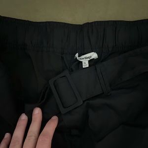 Escape Structure Short XL